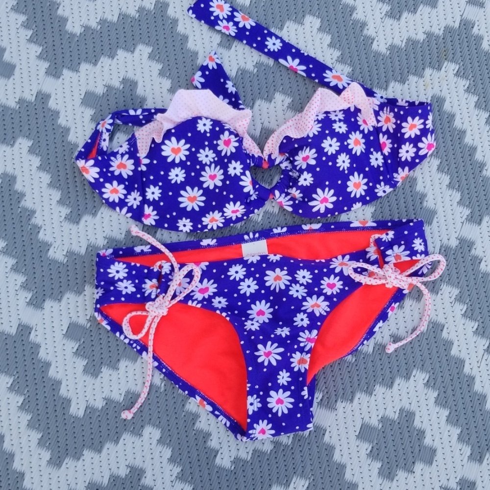 Xhilaration bikini